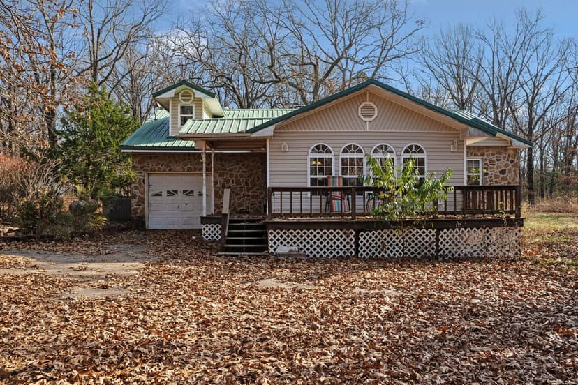 Property from 57005 E 336 Road - KW