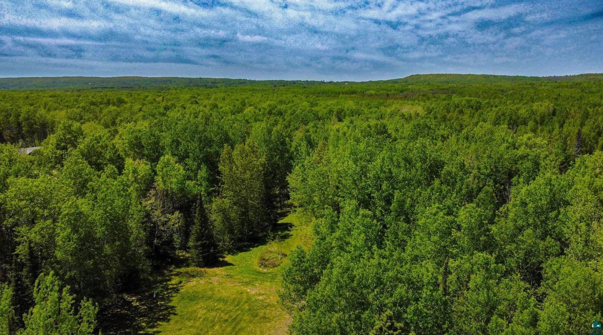 10 Acres of Land for Sale in Duluth, MN - Duluth, Minnesota, 55804