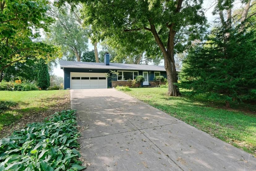 Vacant Land in Wayzata