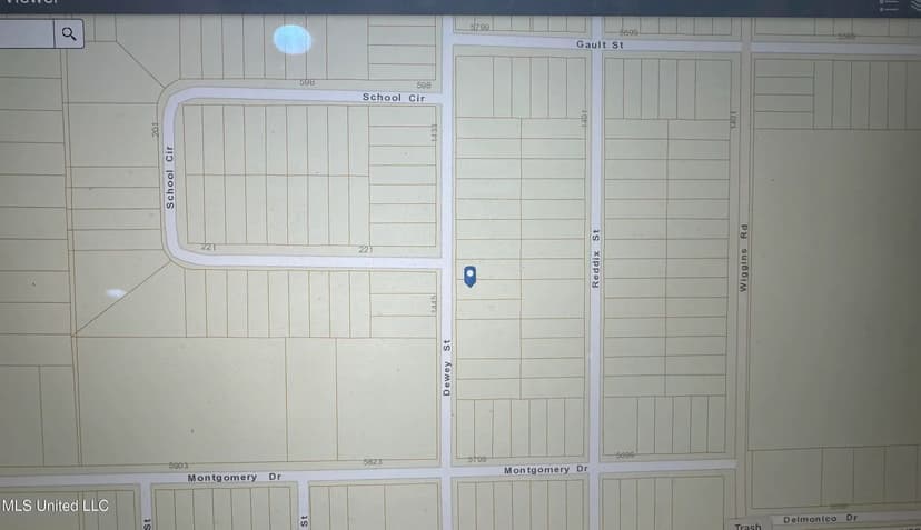 Property from 0 Dewey Street - KW