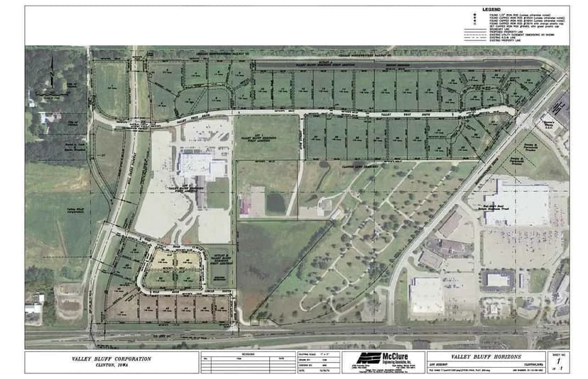 Lots & Land-Other in Clinton