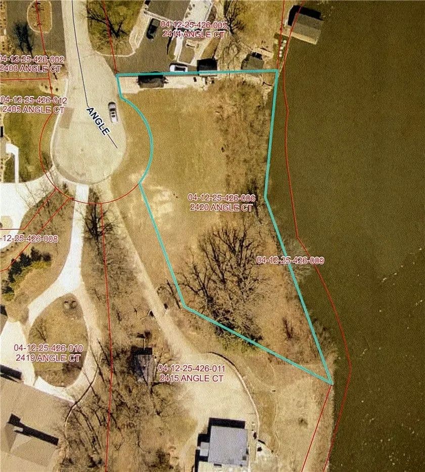 Lots & Land-Other in Decatur - Decatur, Illinois, 62521