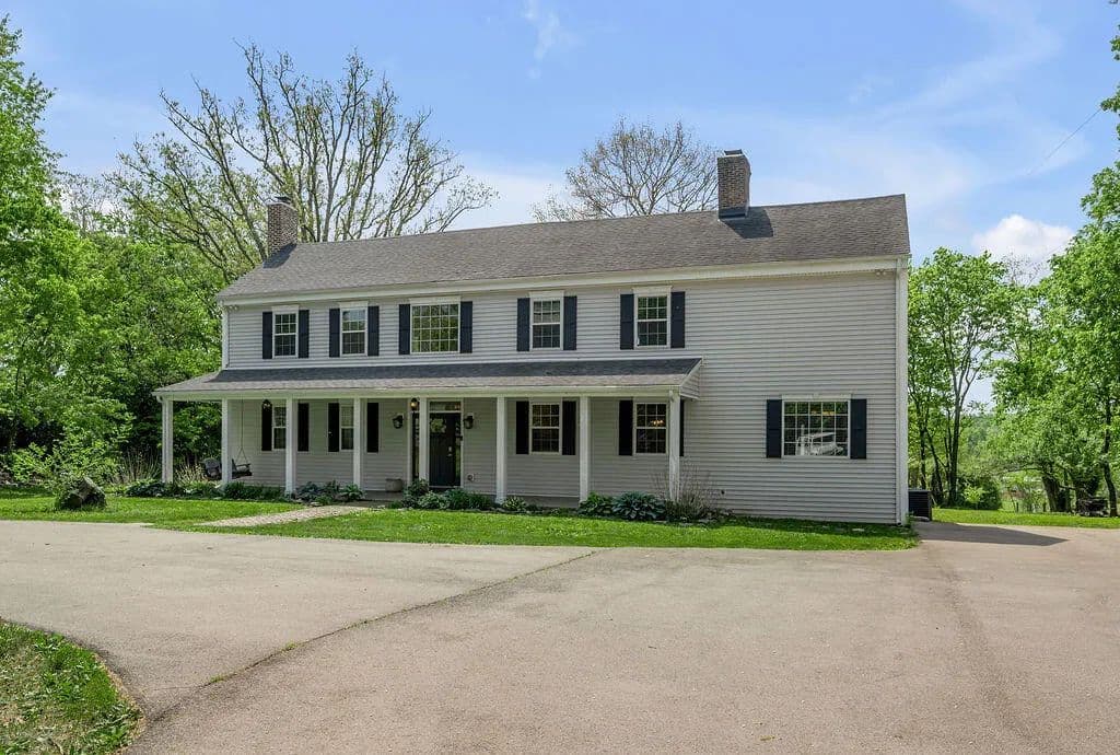 Property from 6722 Athens Boonesboro Road - KW - Lexington, Kentucky, 40509