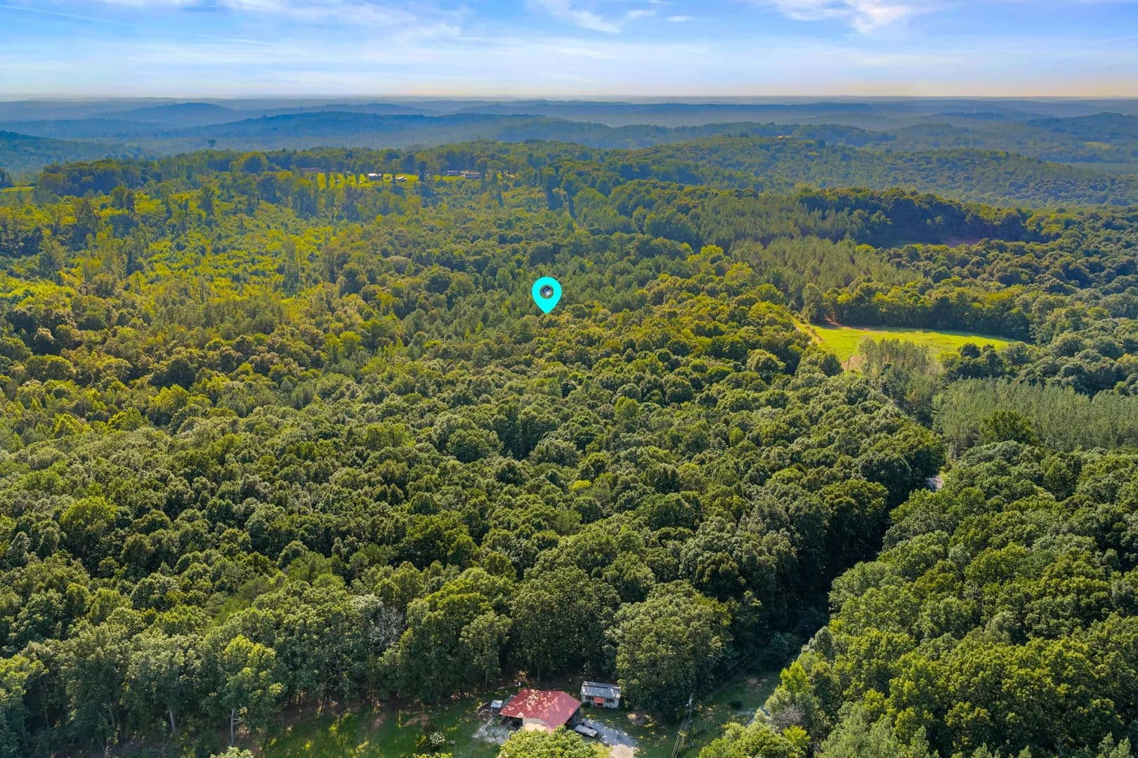 Lots & Land-Other in Russellville - Russellville, Alabama, 35653