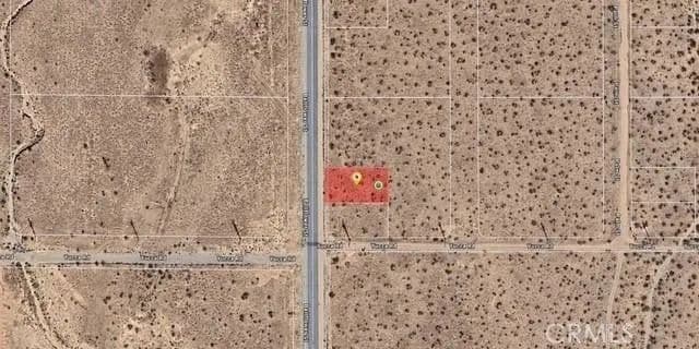 Lots & Land-Other in Adelanto - Adelanto, California, 92301