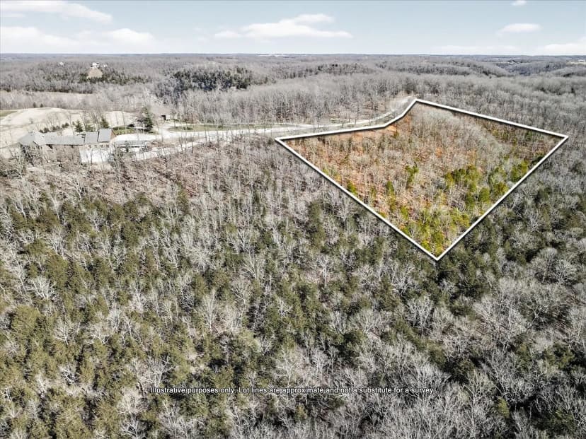 Property from 000 Regal Heights #Lot 32 - KW