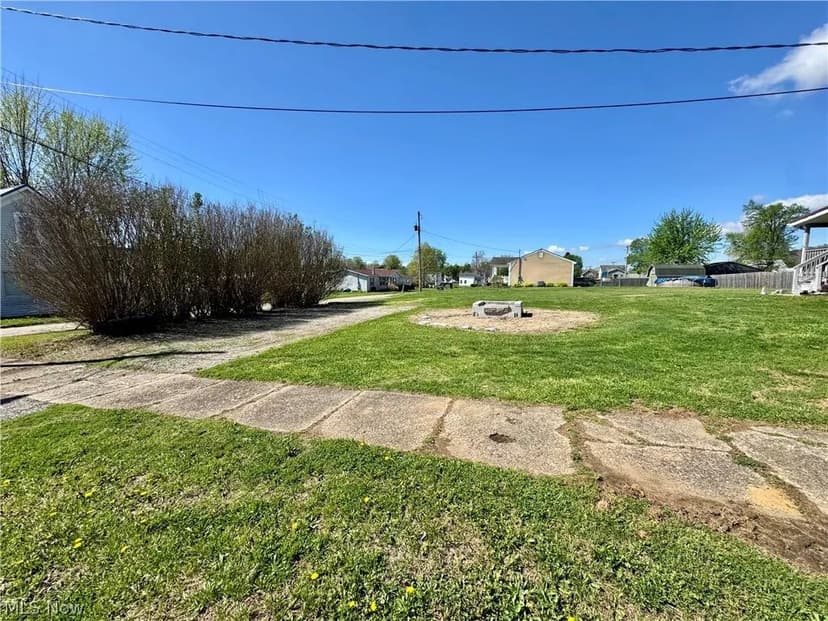 Property from 0 N Chestnut Street N - KW