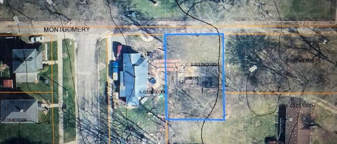 Lots & Land-Other in Jackson - Jackson, Michigan, 49202