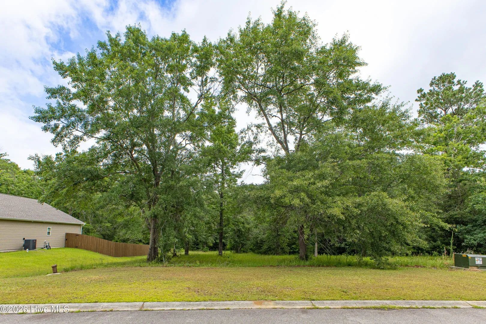 0.59 Acres of Land for Sale in Supply, NC - Supply, North Carolina, 28462