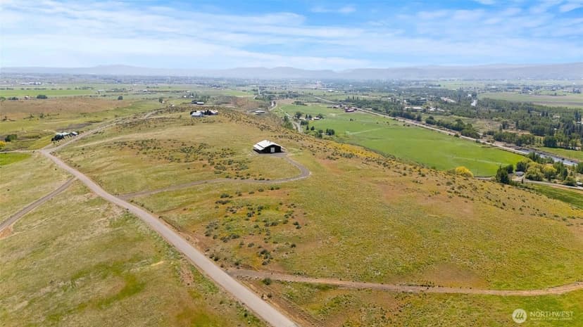 Lots & Land-Other in Ellensburg