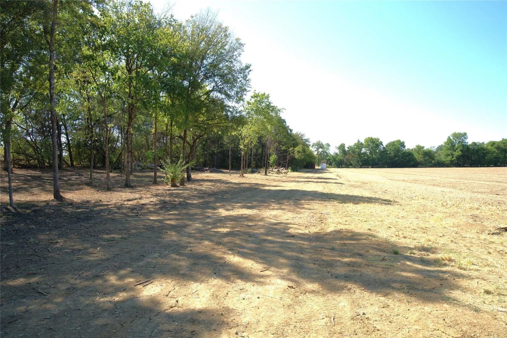 Land -Agricultural (Not Zoned) in Paris - Paris, Texas, 75462