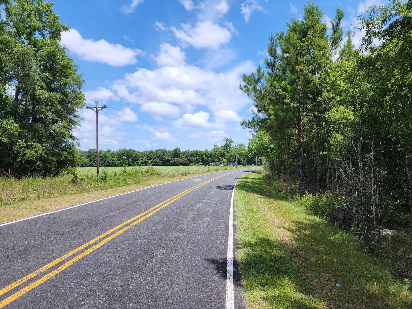 Vacant Land in Dorchester - Dorchester, South Carolina, 29437