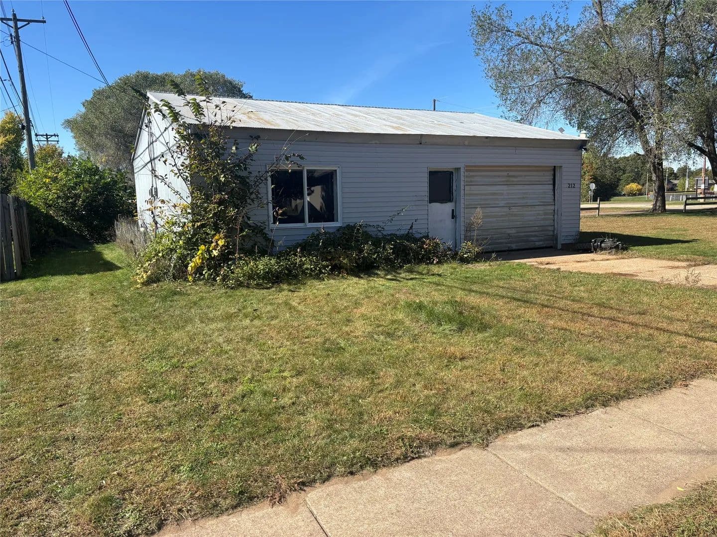 Vacant Land in Altoona - Altoona, Wisconsin, 54720