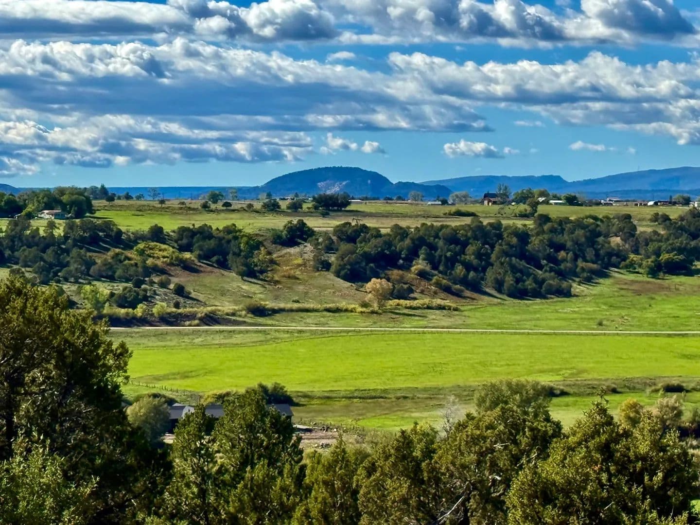 River Valley Equestrian Estates Lot 22 - Durango, Colorado, 81301
