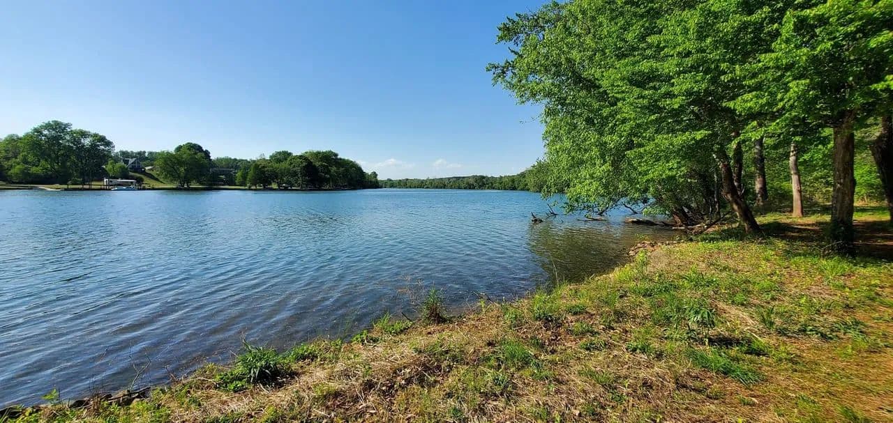 +/- 1,060 Acres - 795 Elk Shoals Church Loop Stony Point, NC - Stony Point, North Carolina, 28678