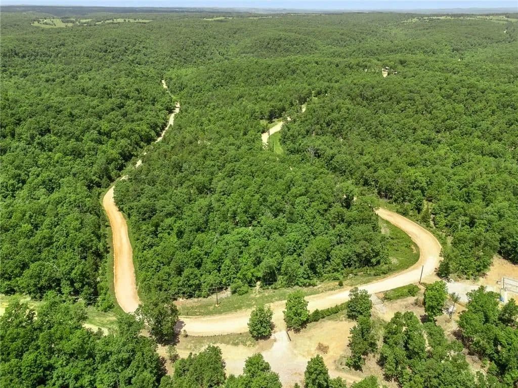 Lots & Land-Other in Harrison - Harrison, Arkansas, 72601