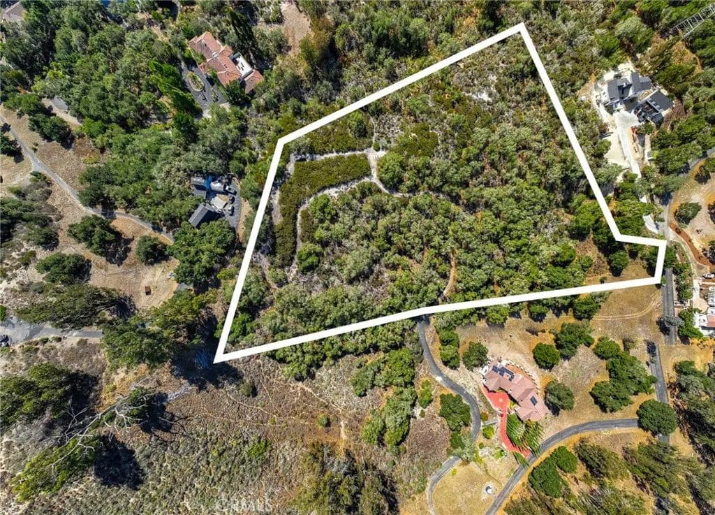 Vacant Land in Arroyo Grande - Arroyo Grande, California, 93420
