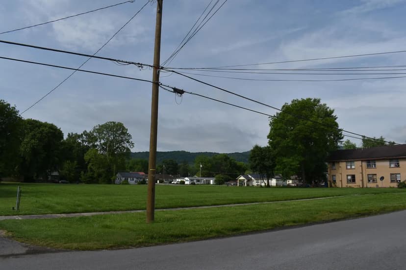 Lots & Land-Other in Middlesboro