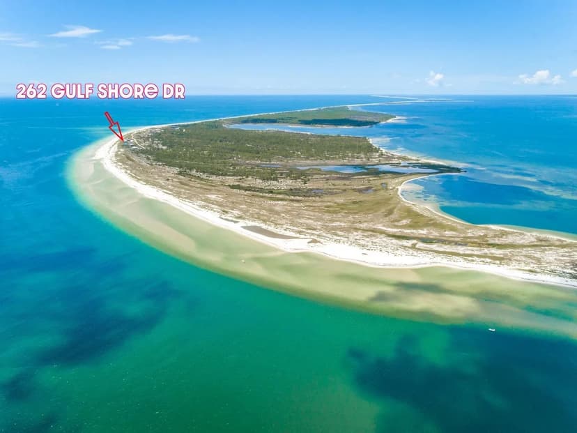 Property from 262 Gulf Shore Drive - KW