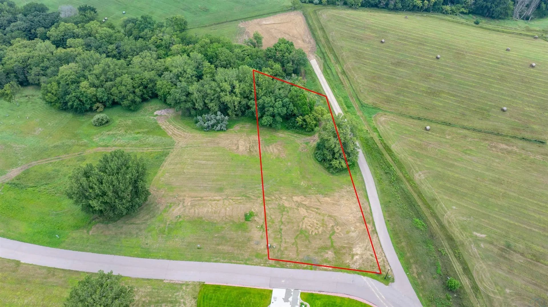 Lots & Land-Other in Sioux City - Sioux City, Iowa, 51106