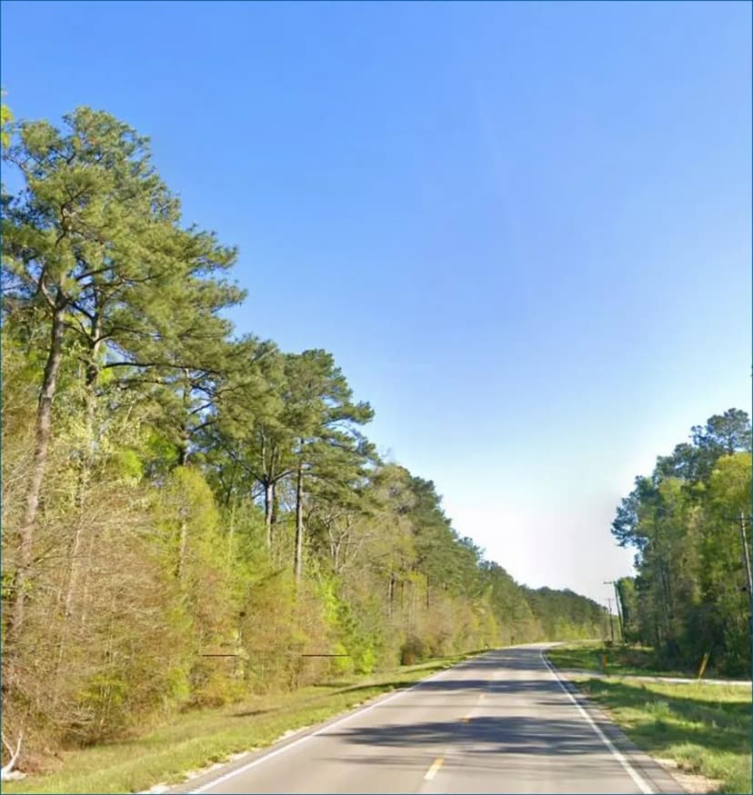 6 Acres in Marion County in Foxworth, MS