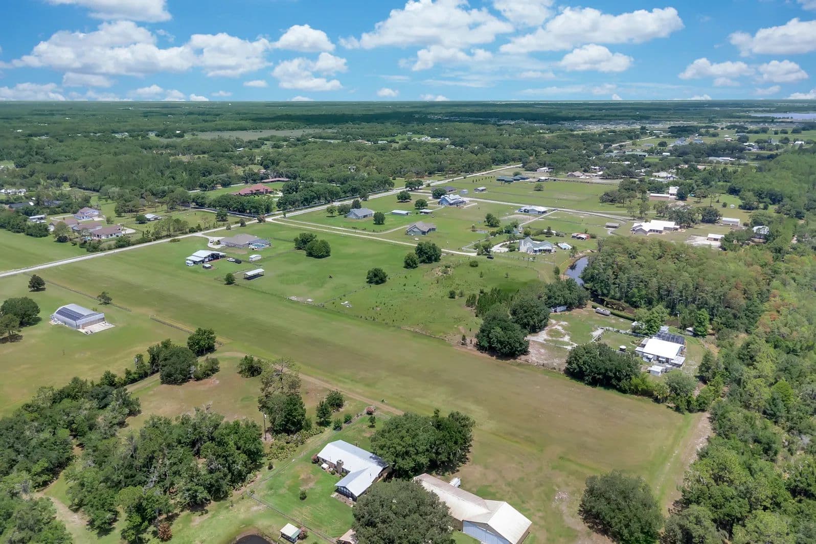 Vacant Land (0-10 Acres) in St Cloud - , Florida, 34772