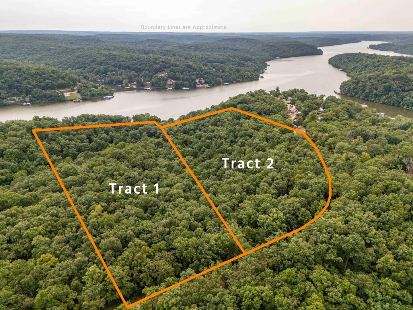 Hiawatha Dr, Stover, Morgan County, MO 65078 for Sale at Auction - Horvath/Key Property - Stover, Missouri, 65078