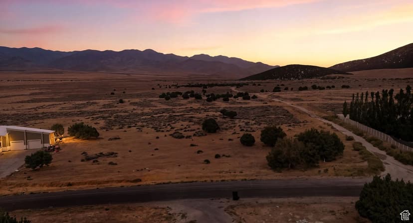 Vacant Land in Stockton
