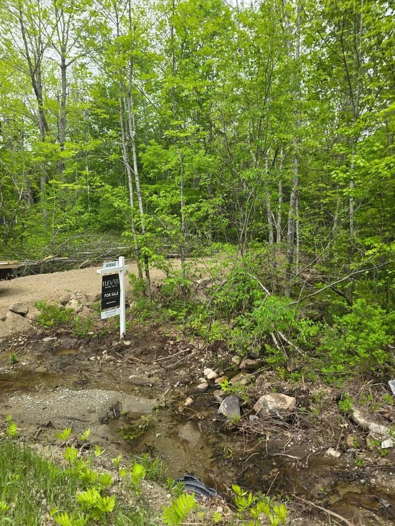 11 Acres of Land for Sale in Searsport, Maine - Searsport, Maine, 04974