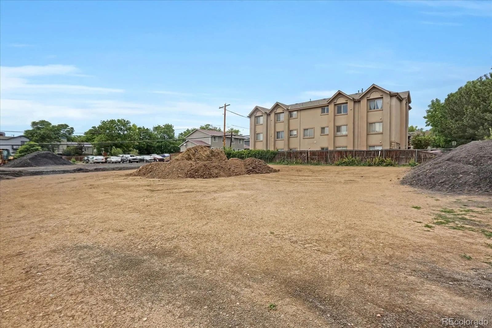 0.29 Acres of Land for Sale in Littleton, CO - Littleton, Colorado, 80128