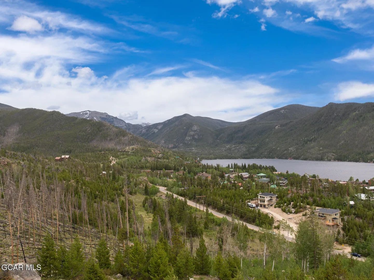 0.13 Acres of Land for Sale in Grand Lake, CO - Grand Lake, Colorado, 80447