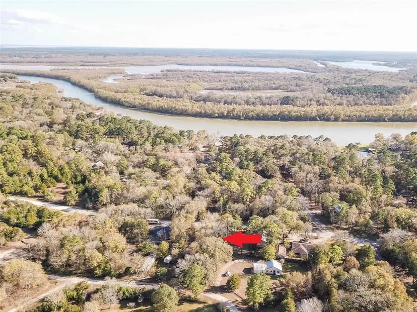 Property from Lot 55 Falcon Drive - KW