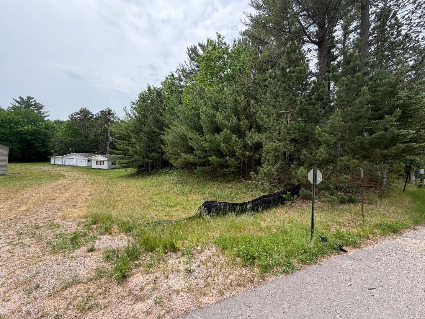 Vacant Land (0-10 Acres) in Eagle River - Eagle River, Wisconsin, 54521