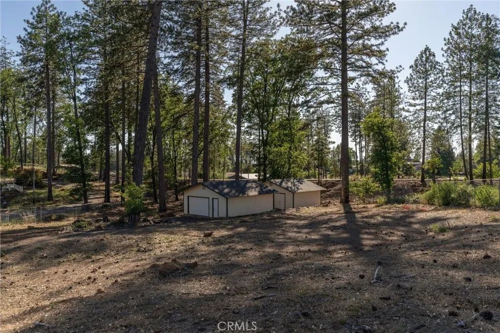Property from 1211 Severns Lane - KW - Paradise, California, 95969