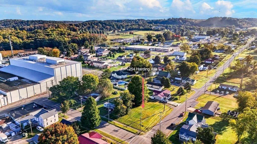 Lots & Land-Other in Jackson - Jackson, Ohio, 45640