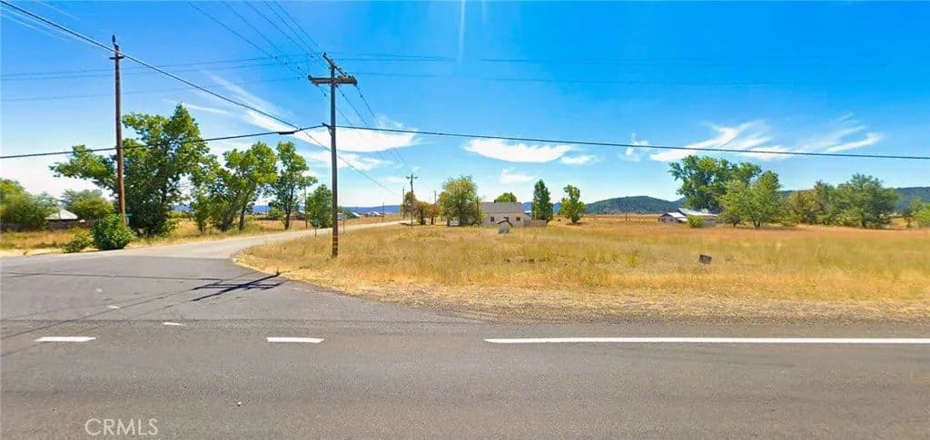 Property from 550 657 Babcock Road - KW - Bieber, California, 96068