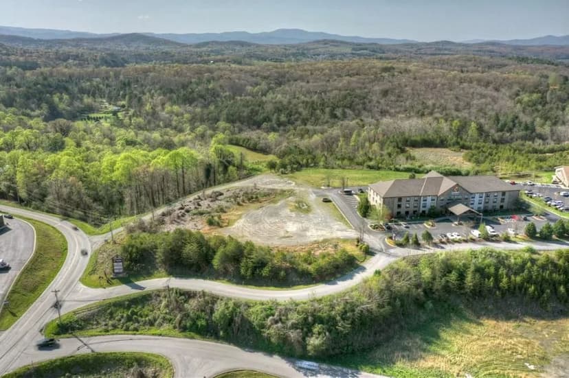Lots & Land-Other in Blue Ridge