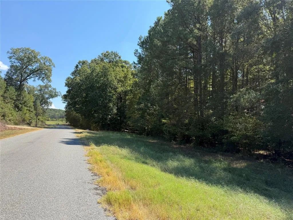 Vacant Land in Dubach - Dubach, Louisiana, 71235