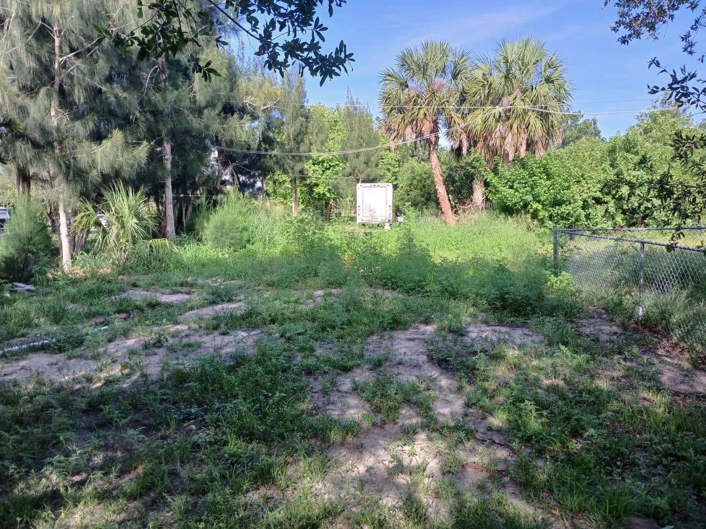 Vacant Land in Punta Gorda - Punta Gorda, Florida, 33982