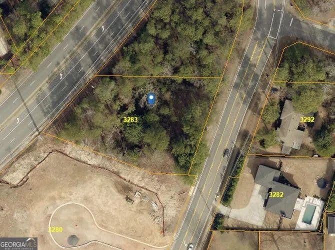 Lots & Land-Other in Marietta