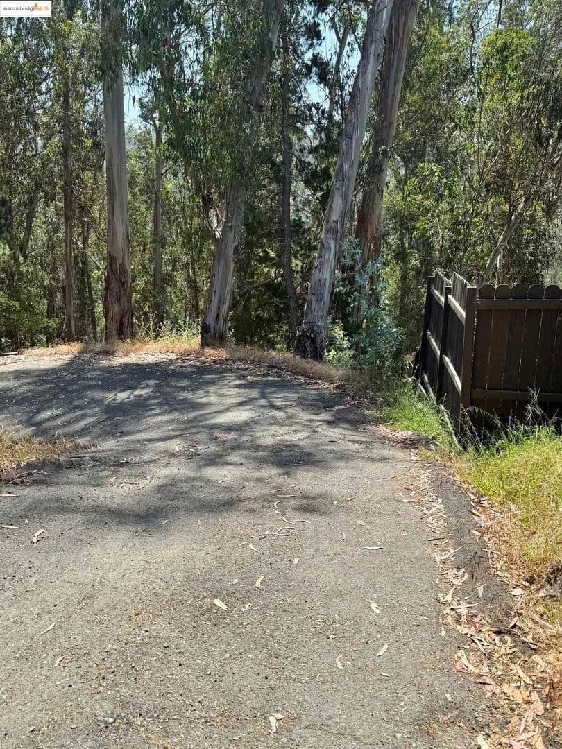 Vacant Land in Oakland
