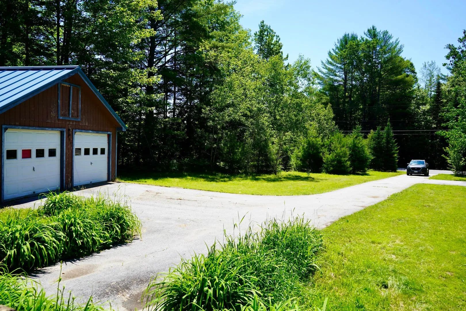6.2 Acres of Land for Sale in Pittsfield, ME - Pittsfield, Maine, 04967
