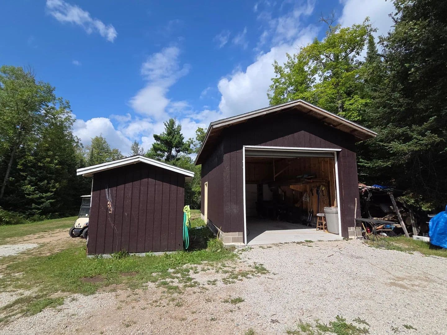 Vacant Land in Pengilly - Pengilly, Minnesota, 55775