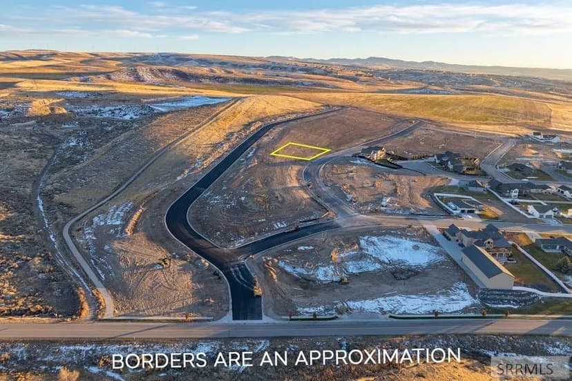 Property from 3233 Granger St - KW