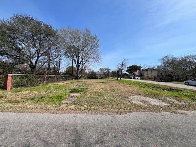 Vacant Land in Beaumont - Beaumont, Texas, 77701