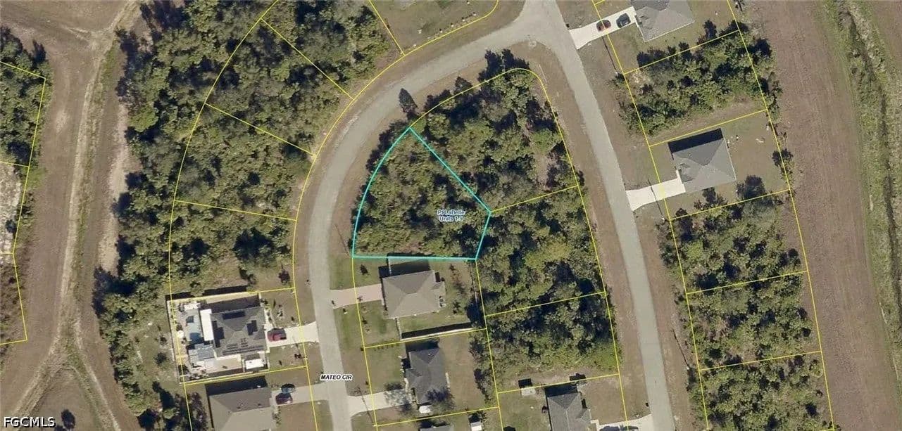 Lots & Land-Other in Labelle - Labelle, Florida, 33935