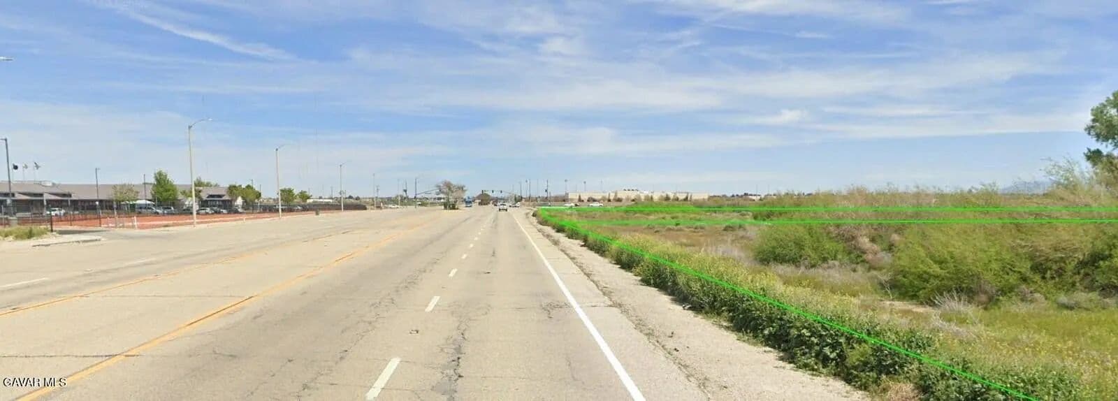 Lots & Land-Other in Lancaster - Lancaster, California, 93536
