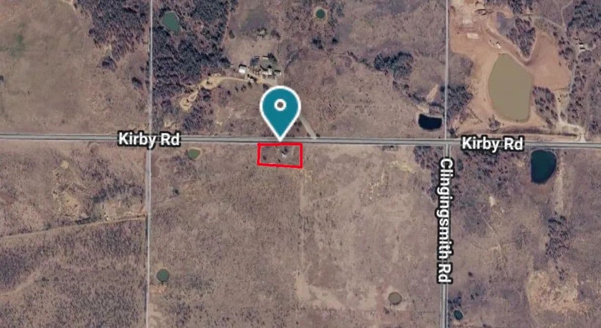 Vacant Land in Nocona - Nocona, Texas, 76255