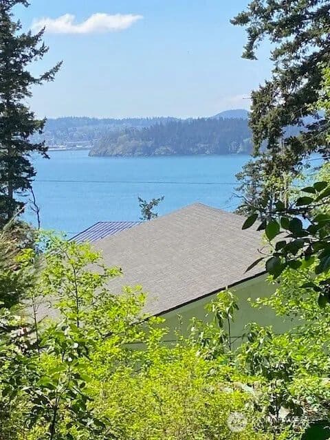 Vacant Land in Anacortes - Anacortes, Washington, 98221