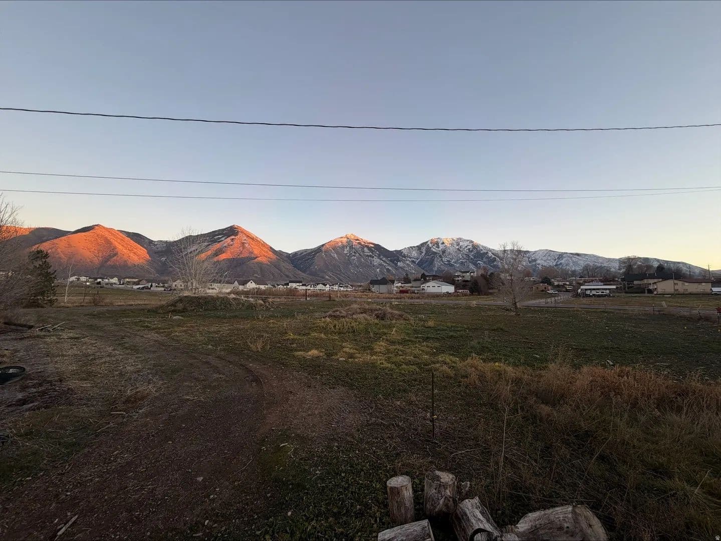 Vacant Land in Salem - Salem, Utah, 84653